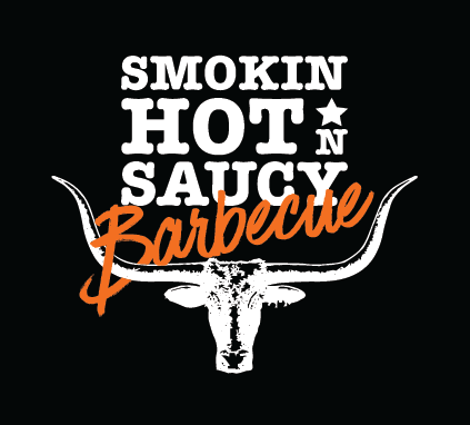 Smokin Hot 'n Saucy Barbecue